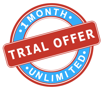 Trial Offer